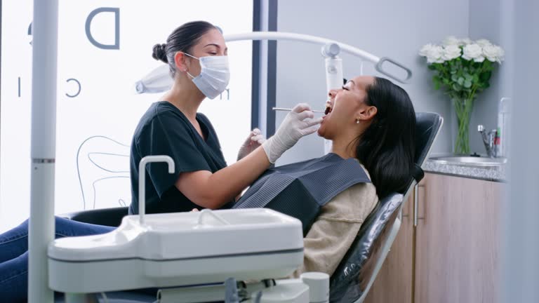 Laser Dentistry in East Bronson, FL